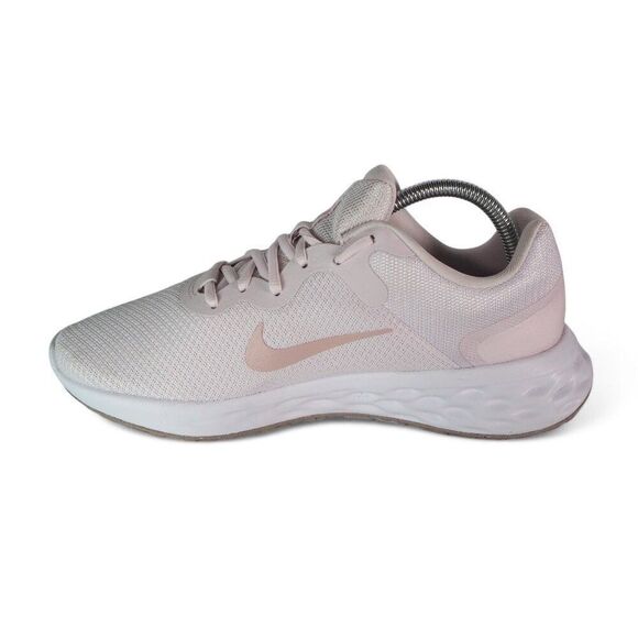 Nike Revolution 6 Next Nature 'Light Violet Champagne' DC3729-500 Women's 10 - Picture 6 of 11